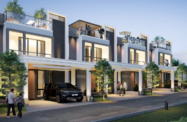 Sentul City Pecahkan Rekor Lima Tahun Terakhir, Penjualan Properti Tembus Rp1 Triliun