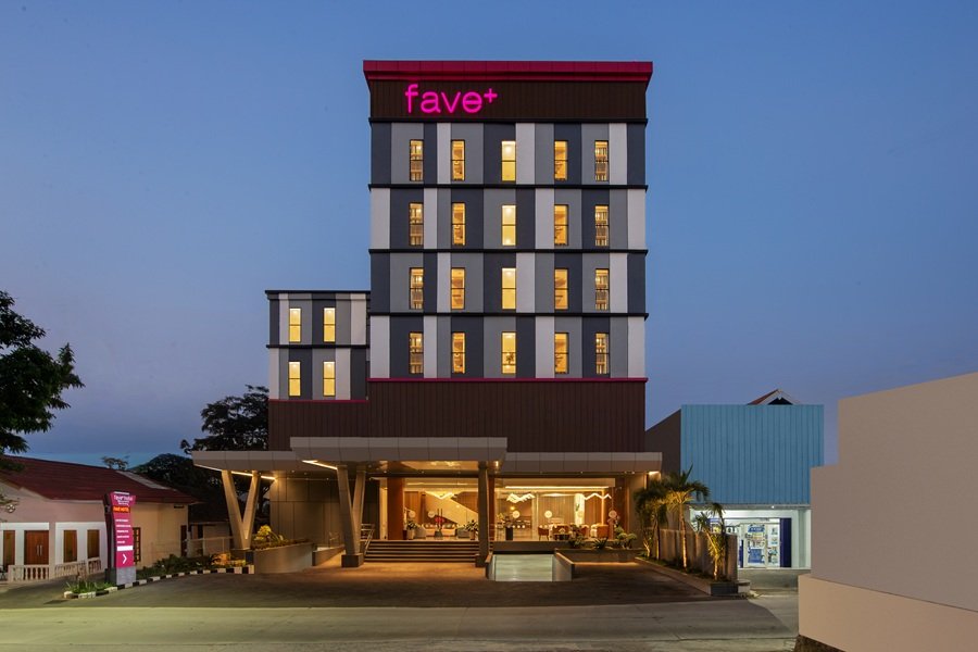 Archipelago Hotels Ekspansi ke Semarang