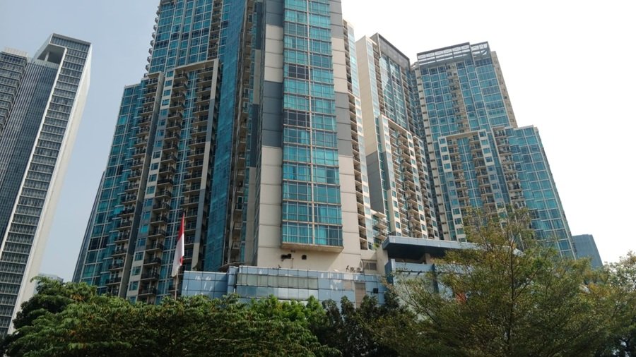 Pasar Apartemen Jakarta Semakin Selektif
