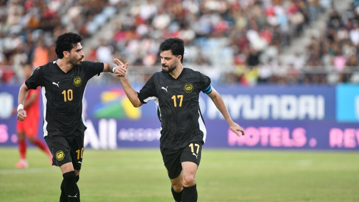 Jadwal Piala AFF 2026, Dua Pertandingan Bergulir Hari Ini