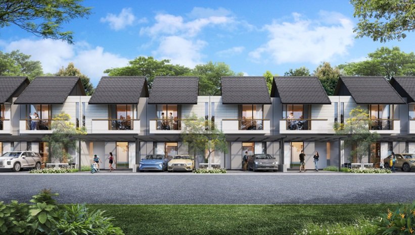 Penjualan Rumah JRPT Terus Bergulir, Raup Rp343 Miliar