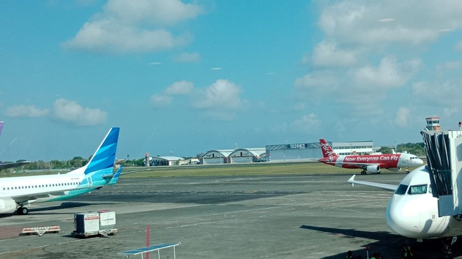 PTPP Garap Revitalisasi Bandara Soetta Rp1,19 Triliun