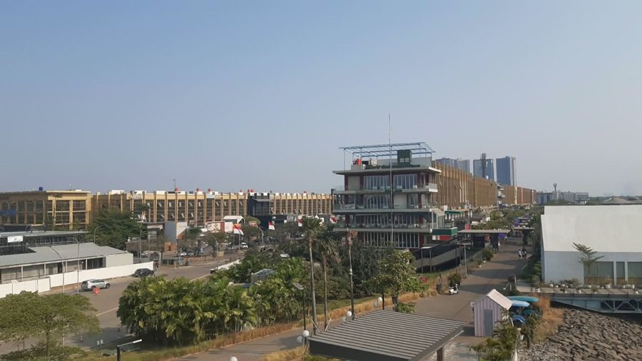 Sebanyak Ini Emiten Properti yang Mampu Mencetak Pertumbuhan Pendapatan