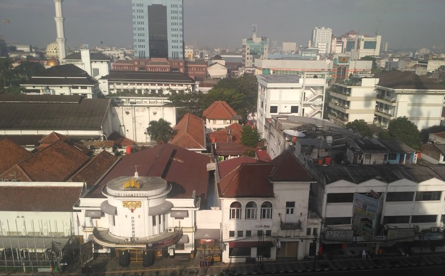Bandung Bakal Diguyur 1.000 Unit Rusun