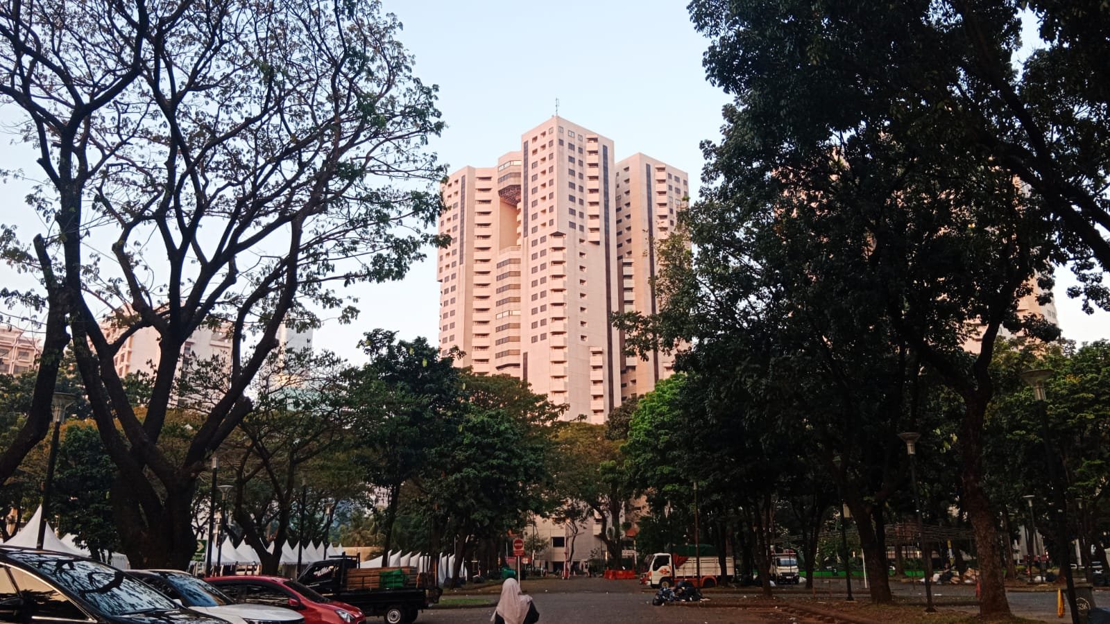 Jakarta Bakal Diguyur 1.895 Unit Apartemen Pada 2026