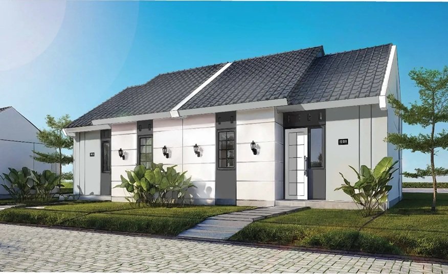 Danantara Housing Expo 2026 Dukung Program Tiga Juta Rumah