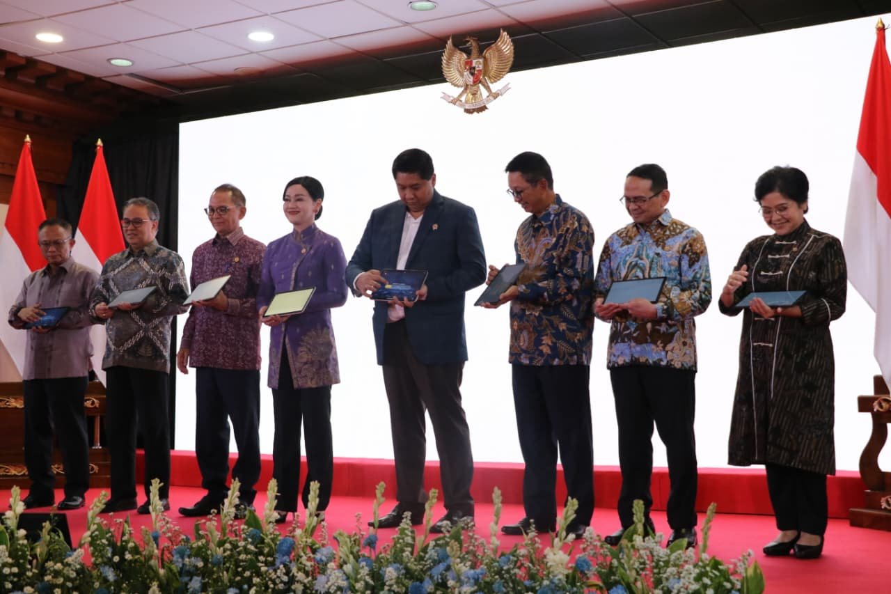 OJK Percepat Pembaruan SLIK, MBR Kini Lebih Mudah Dapat KPR Subsidi