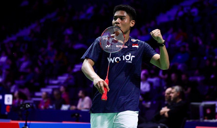 Jadwal Lengkap Final French Open 2026, Ubed Kandidat Juara