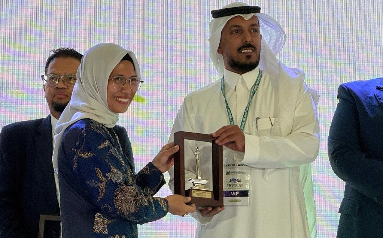International Islamic Expo 2026 Diharapkan Lampaui 2025