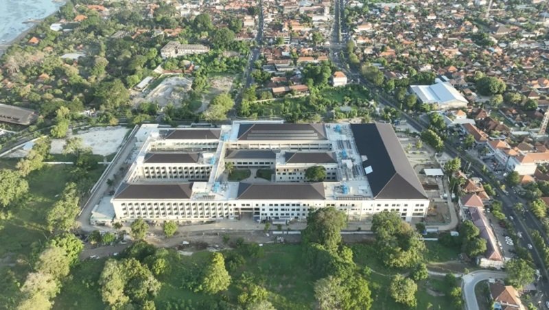 Gaet Kontrak Baru Rp9,3 Triliun, Begini Kata Manajemen PTPP