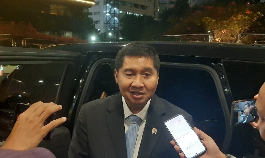 Realisasi Anggaran Kementerian PKP Capai Rp5,13 Triliun, Kejar Target 97,48 Persen