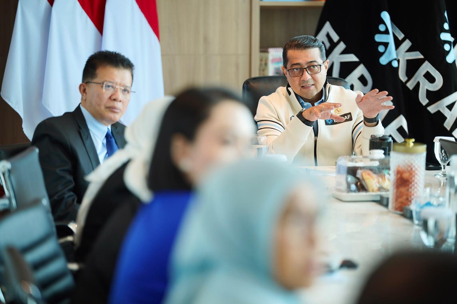 Peluang Kolaborasi Karya Kreatif dengan Industri Properti