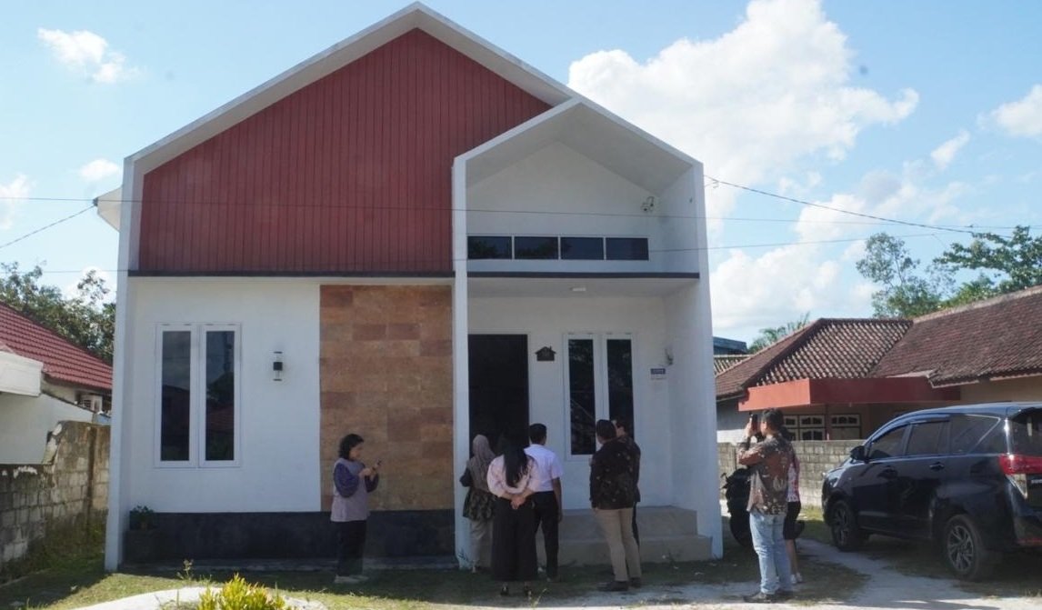 Pengalaman Memanfaatkan Kredit Bangun Rumah Tapera