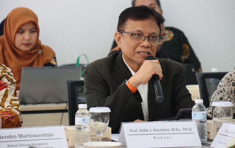 Investasi Data Center Jadi Katalis Batam, Begini Kata Akademisi
