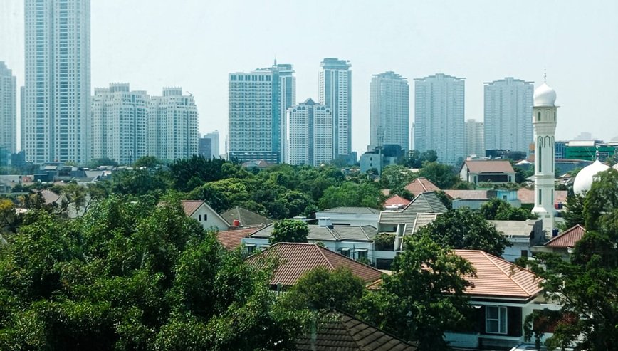 Permintaan Hunian Ekspatriat Terus Menggeliat