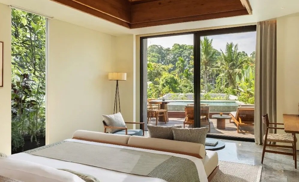 Daftar Hotel Masuk ke Bali 2026