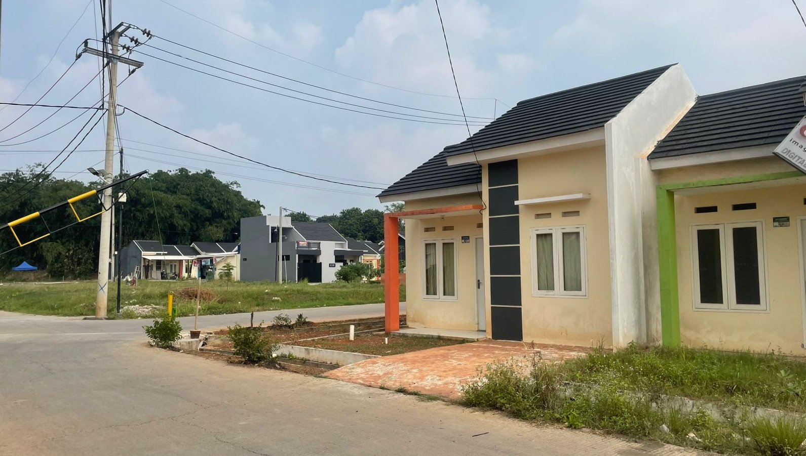 Realisasi KPR FLPP Sentuh 121.859 Unit, Turun 17 Persen