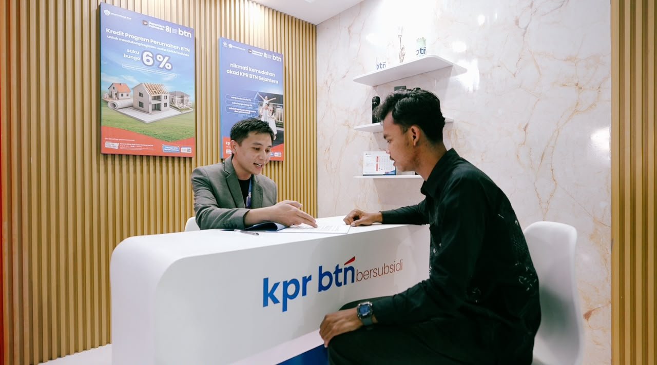 Kisah Sukses Debitur KPR BTN: Tukang Bengkel Wujudkan Rumah Pertama Lewat Tabungan Harian