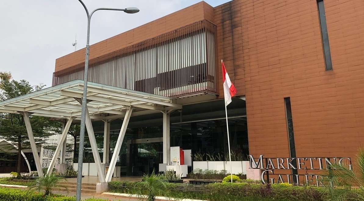 Adhi Commuter Properti Percepat Arus Kas Masuk