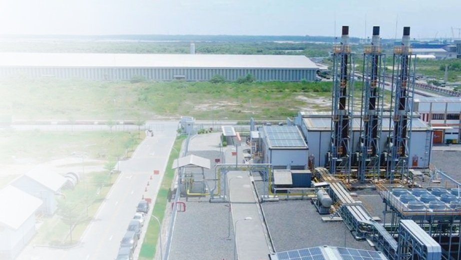 AKRA Raup Rp1,71 Triliun dari Kawasan Industri
