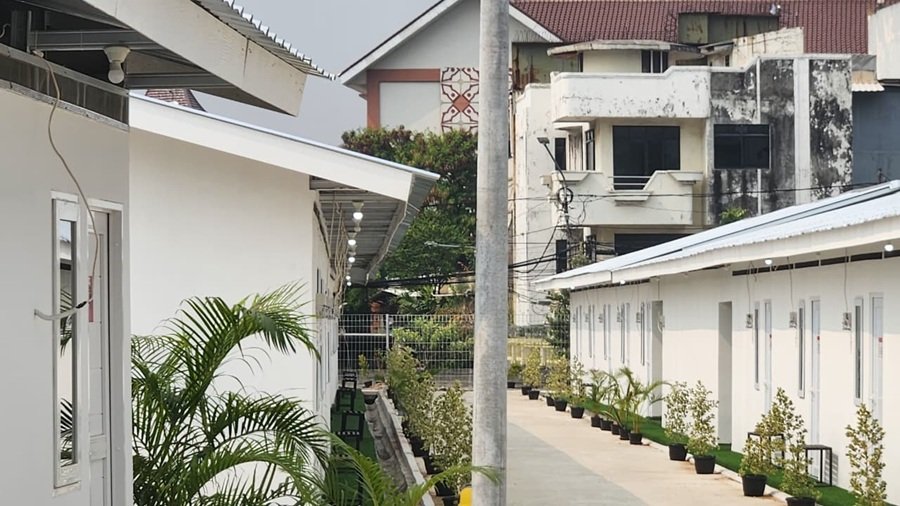 Kabar Terbaru Hunian Berimbang untuk MBR