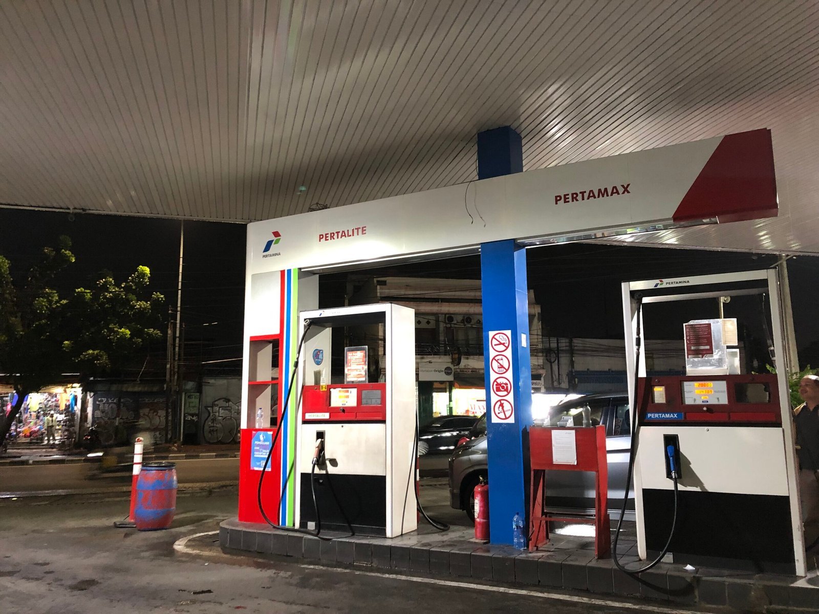 Mulai Hari Ini, Harga BBM Nonsubsidi Pertamina Naik, Dexlite Tembus Rp23.700