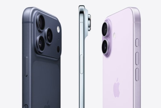Menanti Seri Terbaru Iphone, Ada Tiga Warna Baru Jadi Andalan?
