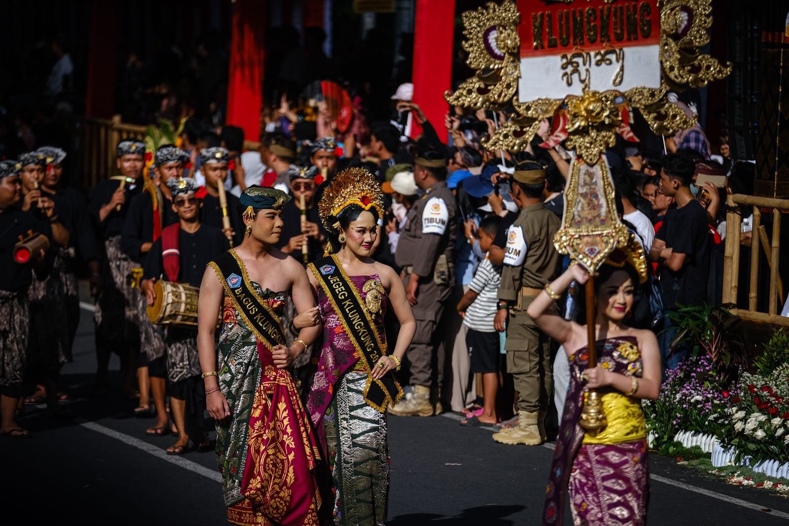 Minat Wisman Tetap Kuat, Tembus 6 Juta Kunjungan