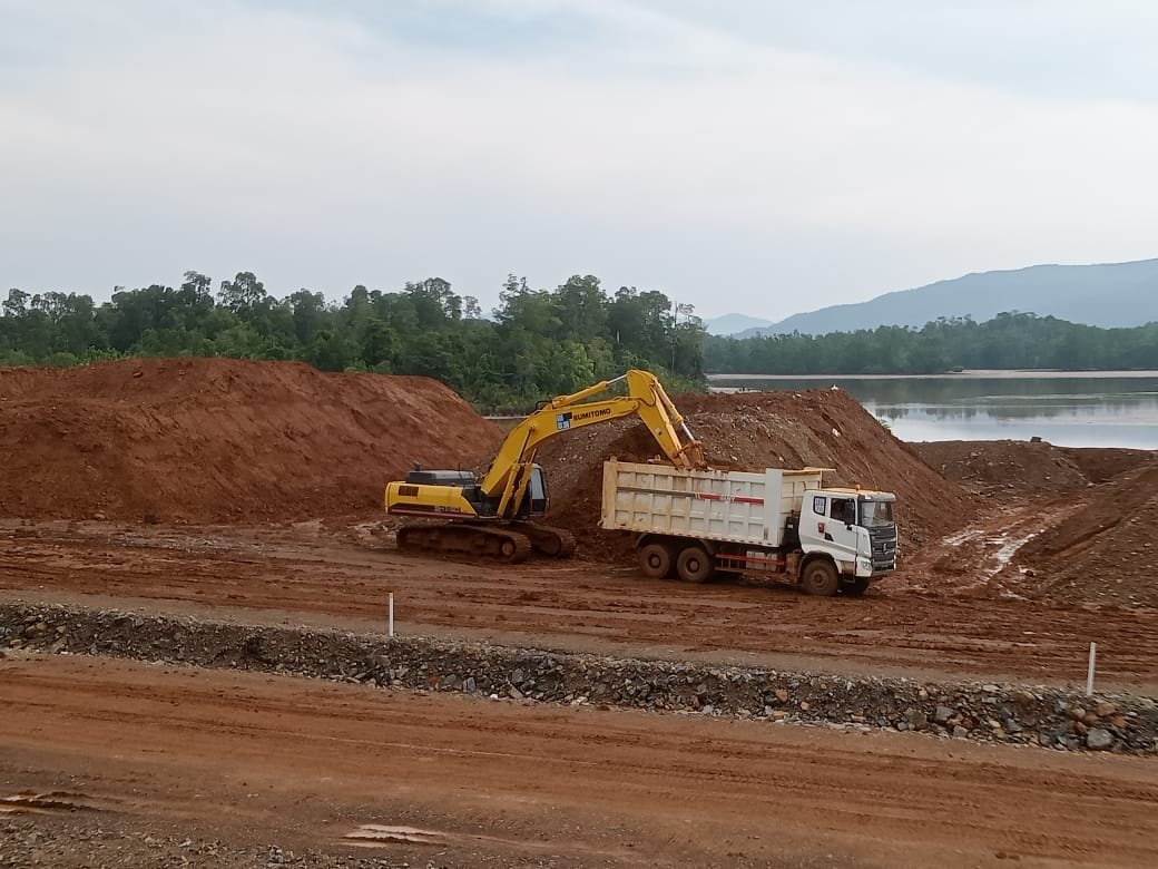 HOPE Kantongi Dua Kontrak Tambang Nikel, Berpotensi Tambah Pendapatan US$14 Juta