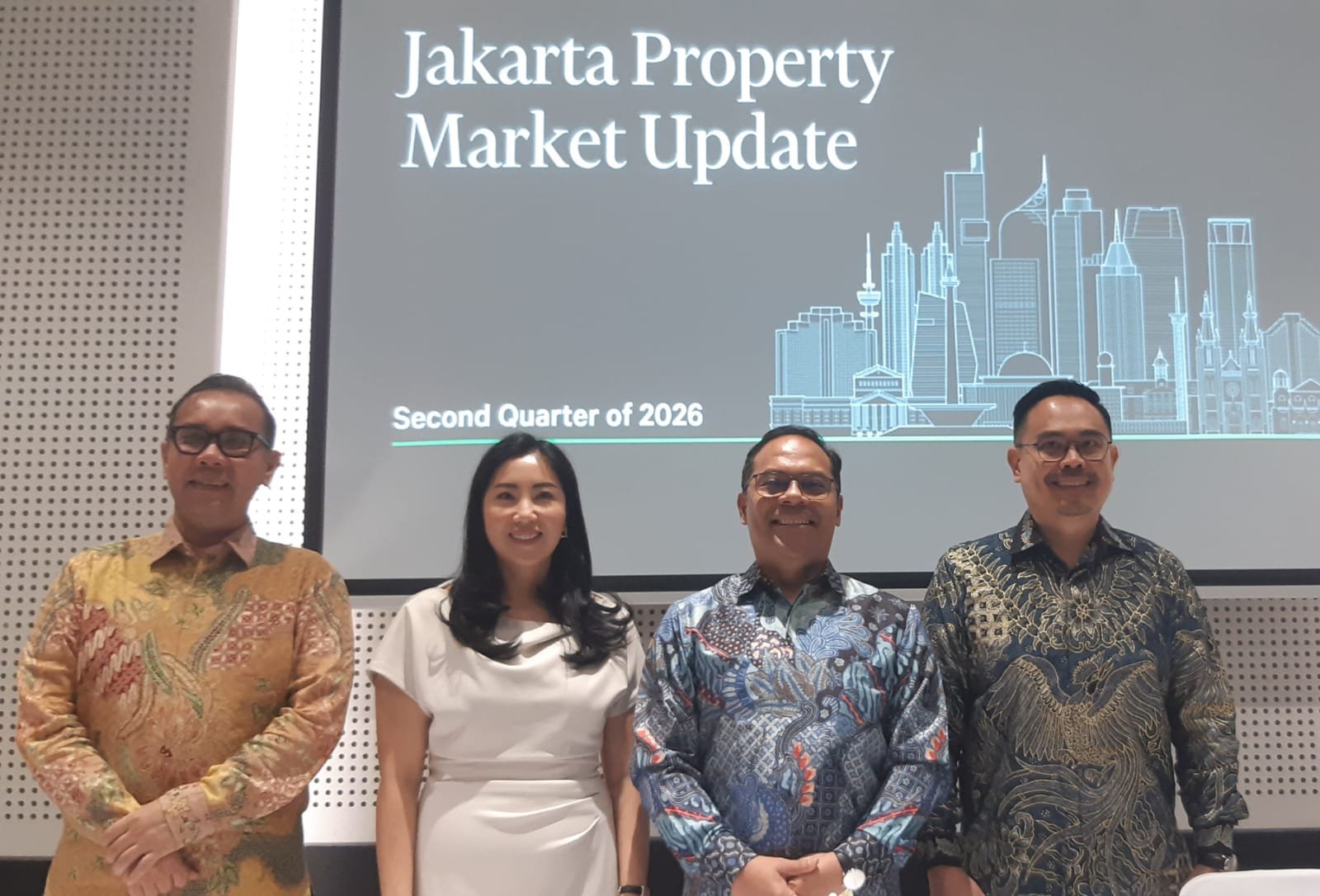 TOD Bakal Jadi Penentu Masa Depan Properti, CBRE: Konektivitas Kini Lebih Penting dari Lokasi