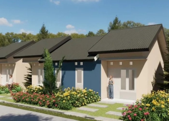 Begini Tingkat Hunian Rumah Subsidi Tahun 2026
