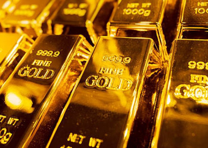Harga Emas Pegadaian Hari Ini 8 Agustus 2026 Naik, Antam Tembus Rp2,798 Juta per Gram