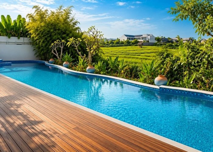 Archipelago Hotels Merangsek Canggu Bali
