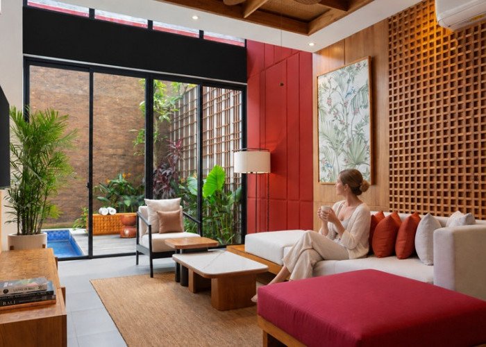 Hotel dan Restoran Bali Diguyur Rp12,49 Triliun