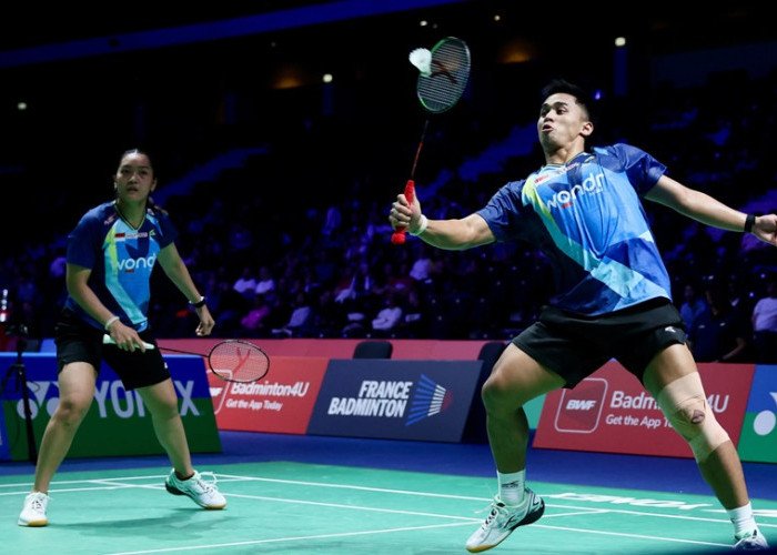 Jadwal Lengkap Semifinal Hylo Open 2026, Turnamen Badminton Berhadiah Rp8,25 Miliar