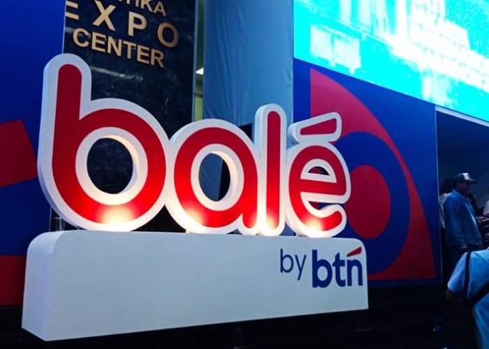 BTN Masih Dominasi KPR FLPP, Kuasai 71,12 Persen