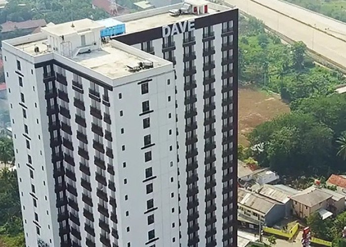 Penjualan Hunian DADA Melejit