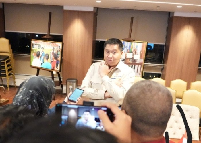 Kementerian PKP Kebut Bedah Rumah, 131.689 Unit Terealisasi