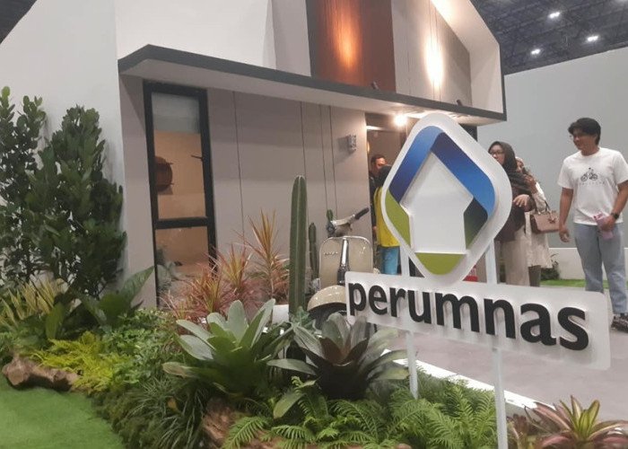 Setelah Agung Podomoro, Giliran Paramount Digandeng Perumnas