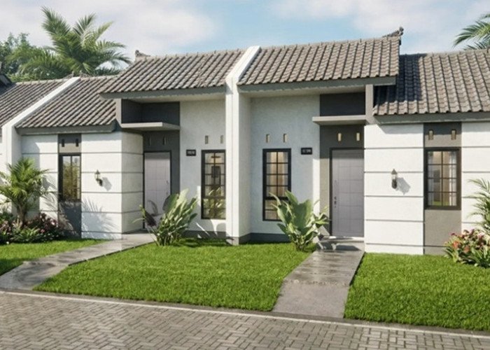 Asosiasi Pengembang Paling Getol Garap Rumah Subsidi