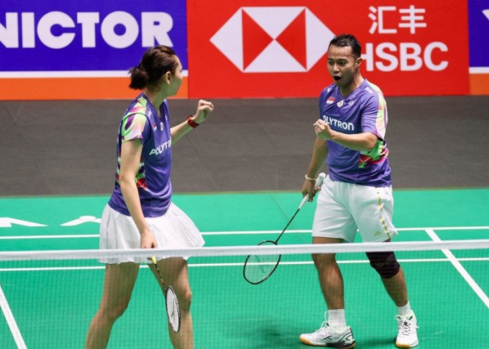 Kejuaraan Dunia 2026, 14 Wakil Indonesia Cari Tiket 16 Besar