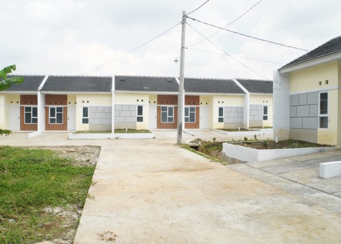 Kejar Target FLPP 350.000 Unit, BP Tapera Siapkan 60.000 Rumah Subsidi Recycle