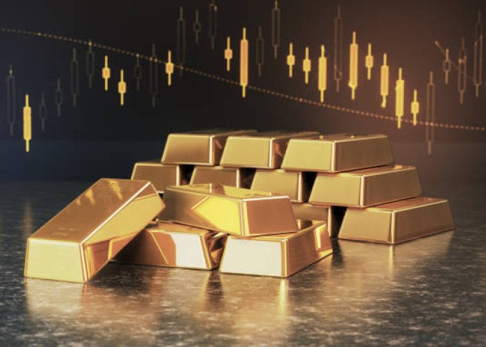 Harga Emas XAU/USD Berpotensi Turun ke US$4.100, Dupoin Soroti Resistance US$4.218