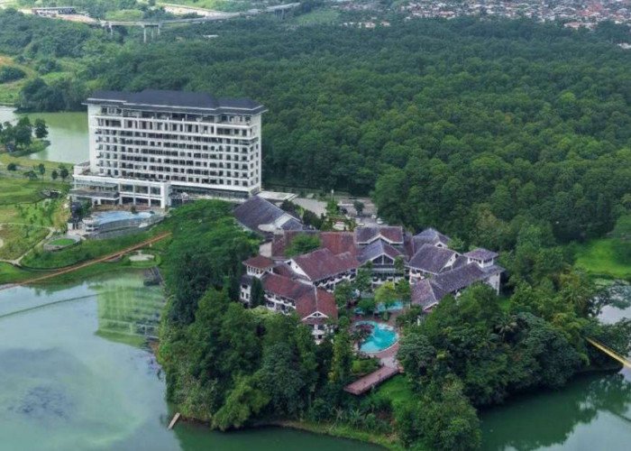 Bisnis Hospitality MNC Tourism Terus Melenggang