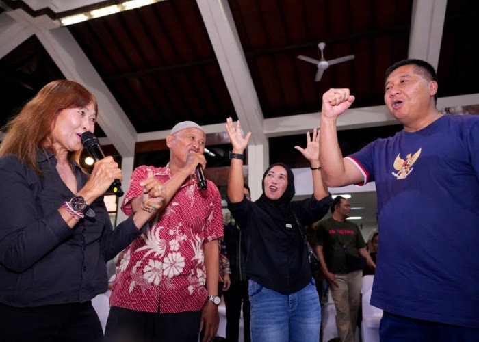 Kredit Program Perumahan Salurkan Rp420 Miliar di Bali, Maruarar: Bunga Hanya 6 Persen