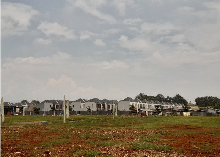 Pasokan Rumah Bekas Menyusut, Pembeli Mulai Memburu Hunian di Pusat Kota