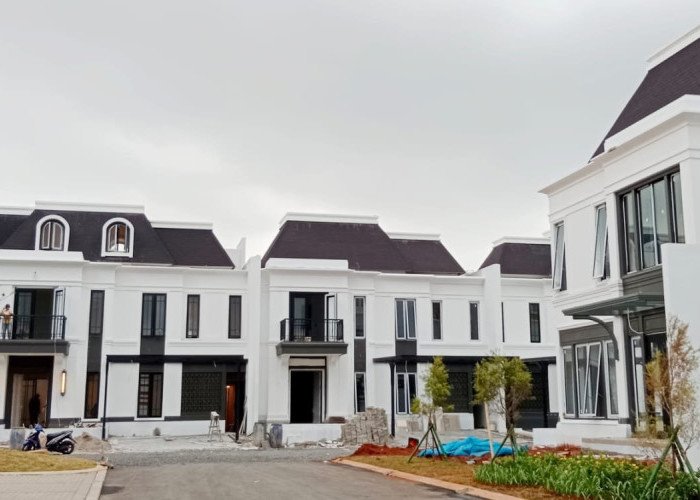 Ini Kata Summarecon Soal Kasus HGB Bogor