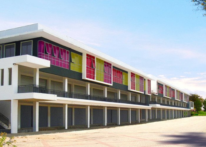 Setelah Palembang dan Bali, Giliran Bandung Diguyur Ekspansi RISE