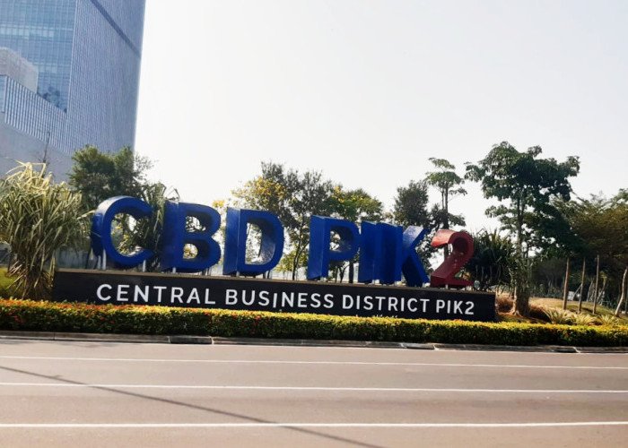 Ini Alasan CBDK Buyback Saham 2026