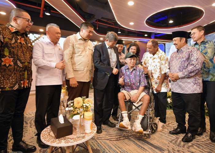 Tak Sekadar Kunci, BTN Serahkan 30 Rumah dan SHM untuk Para Pahlawan